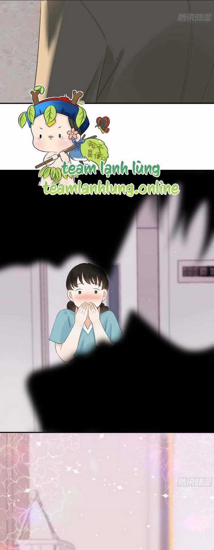 Hàng Tỷ Ngôi Sao Cũng Không Bằng Em Chapter 46 trang 8