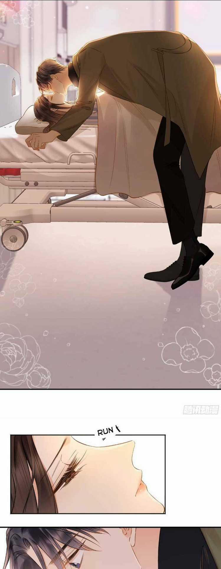 Hàng Tỷ Ngôi Sao Cũng Không Bằng Em Chapter 46 trang 9