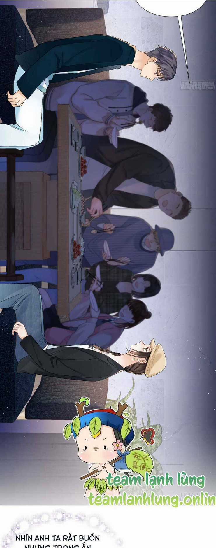 Hàng Tỷ Ngôi Sao Cũng Không Bằng Em Chapter 47 trang 14