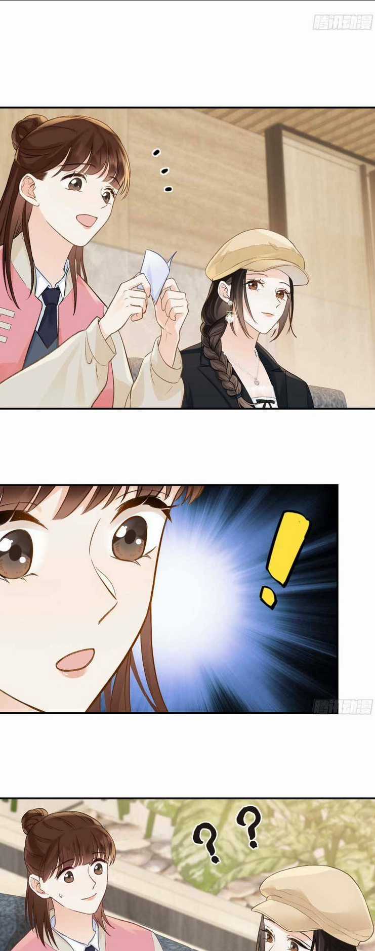 Hàng Tỷ Ngôi Sao Cũng Không Bằng Em Chapter 47 trang 24