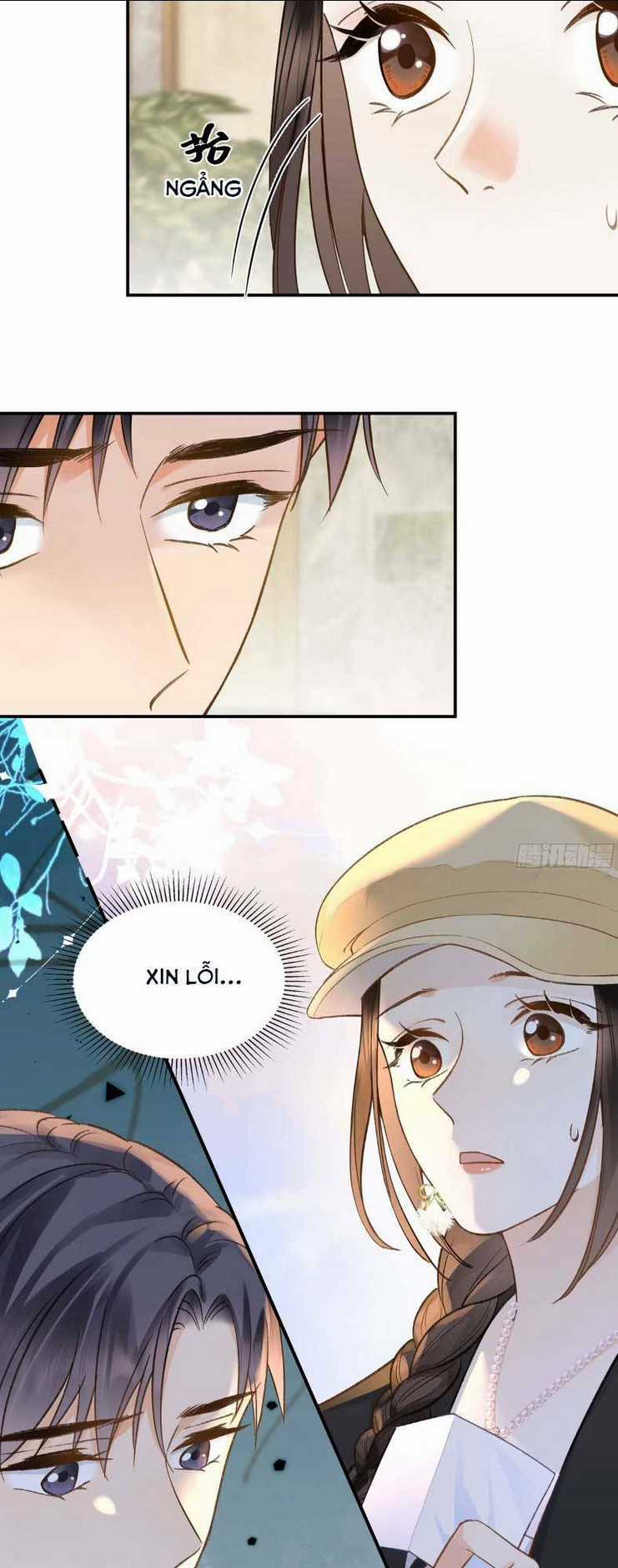 Hàng Tỷ Ngôi Sao Cũng Không Bằng Em Chapter 47 trang 26