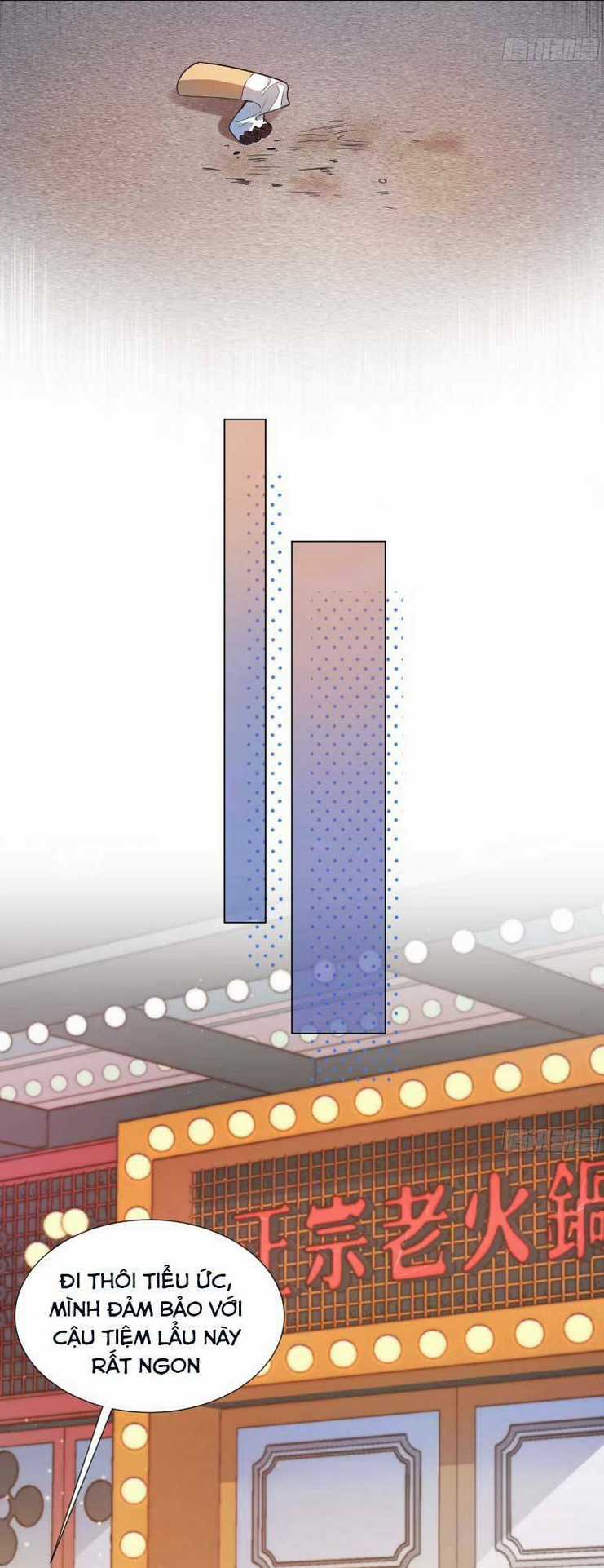 Hàng Tỷ Ngôi Sao Cũng Không Bằng Em Chapter 47 trang 5