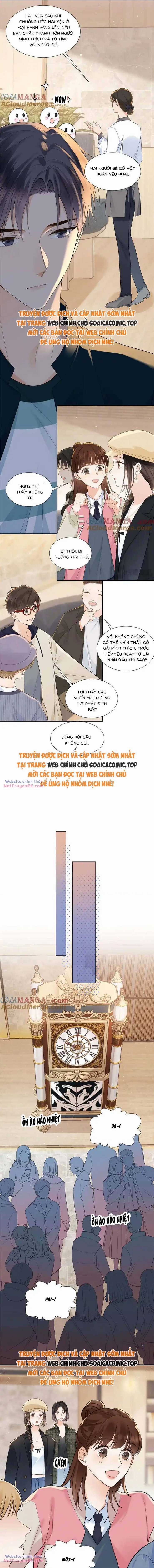 Hàng Tỷ Ngôi Sao Cũng Không Bằng Em Chapter 49 trang 2