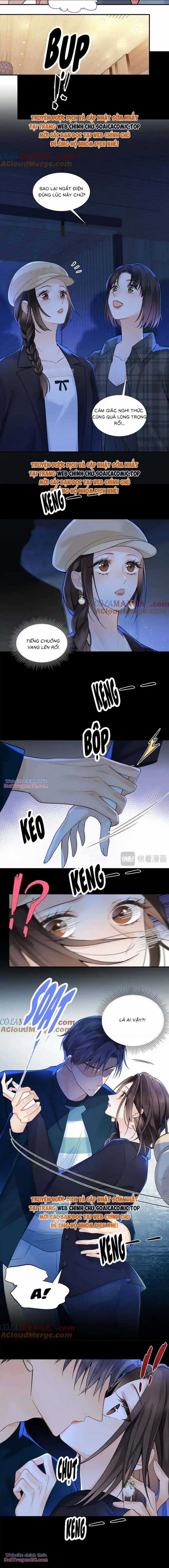 Hàng Tỷ Ngôi Sao Cũng Không Bằng Em Chapter 49 trang 3