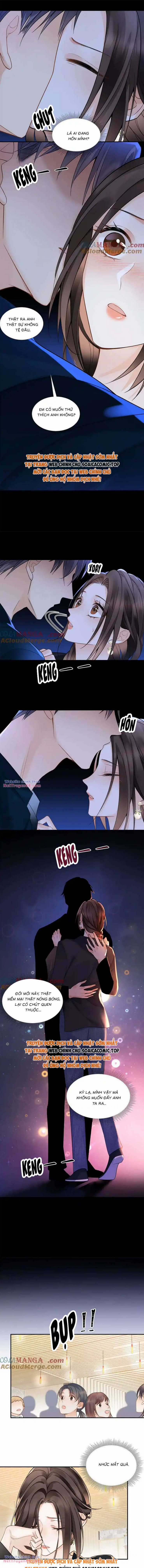 Hàng Tỷ Ngôi Sao Cũng Không Bằng Em Chapter 49 trang 4