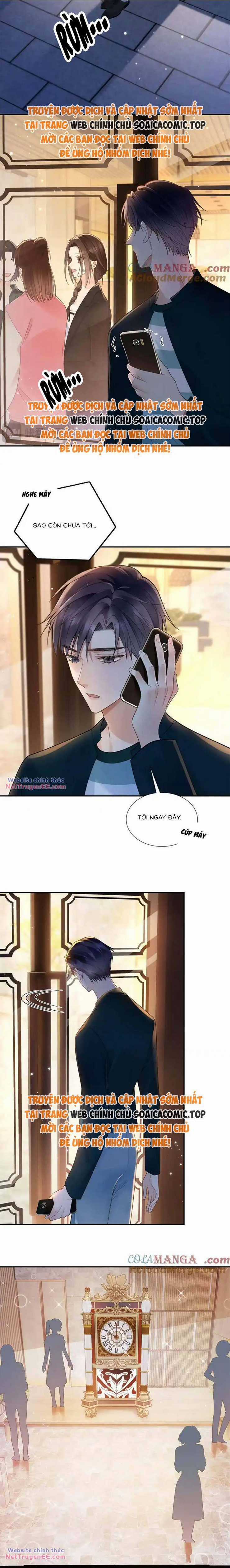 Hàng Tỷ Ngôi Sao Cũng Không Bằng Em Chapter 49 trang 6