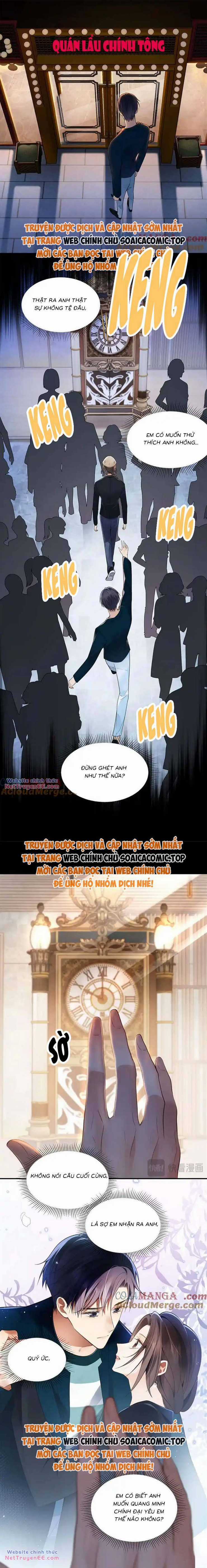 Hàng Tỷ Ngôi Sao Cũng Không Bằng Em Chapter 49 trang 7