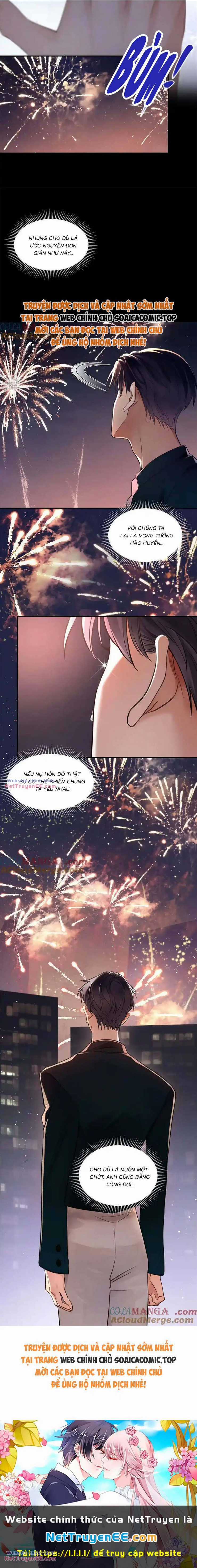 Hàng Tỷ Ngôi Sao Cũng Không Bằng Em Chapter 49 trang 8