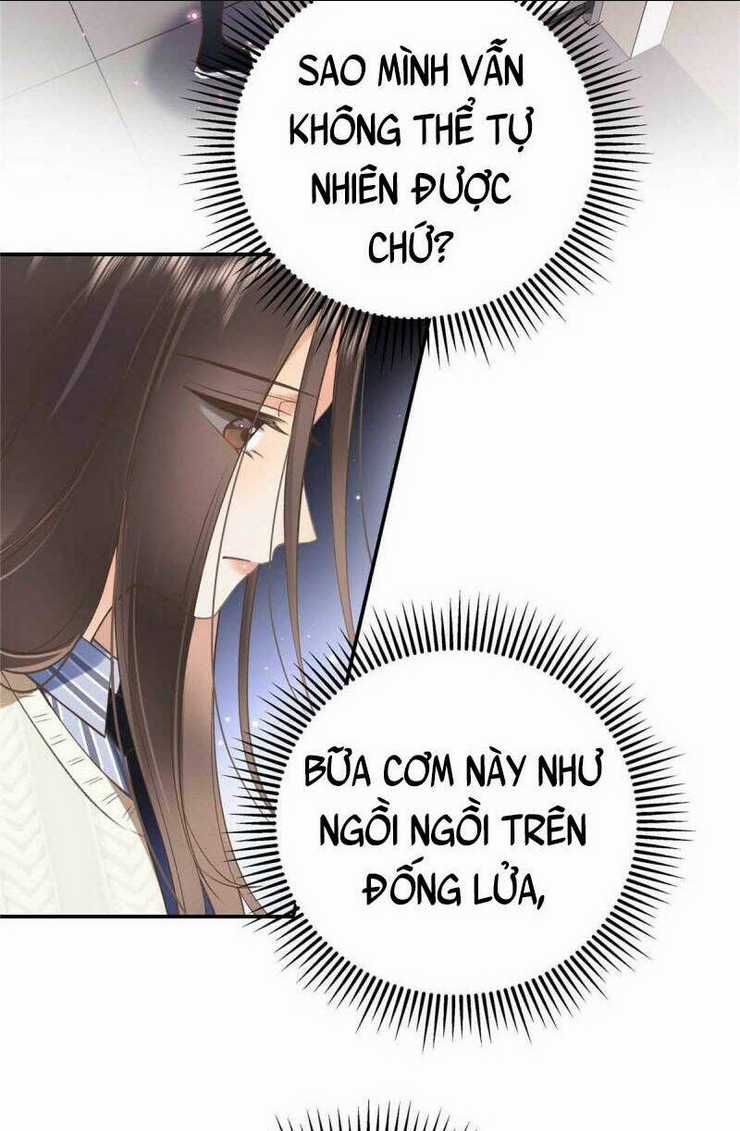 Hàng Tỷ Ngôi Sao Cũng Không Bằng Em Chapter 5 trang 11