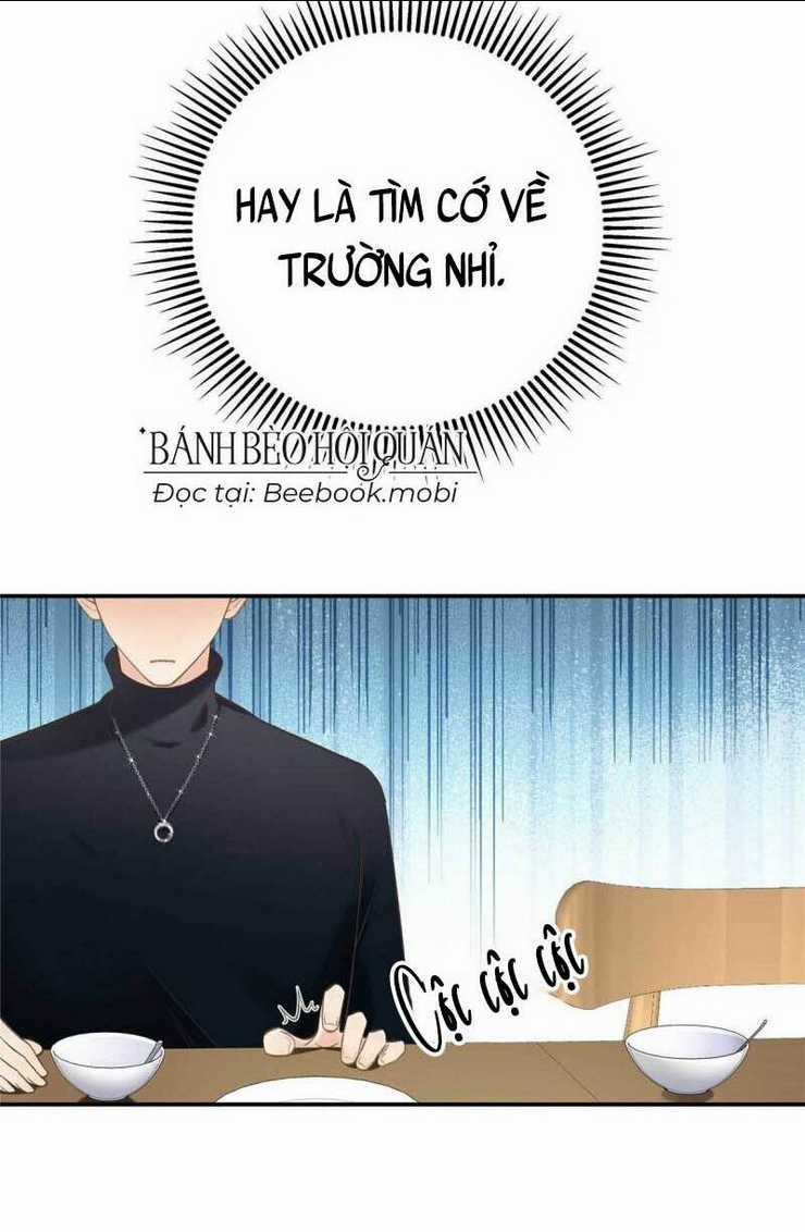 Hàng Tỷ Ngôi Sao Cũng Không Bằng Em Chapter 5 trang 12