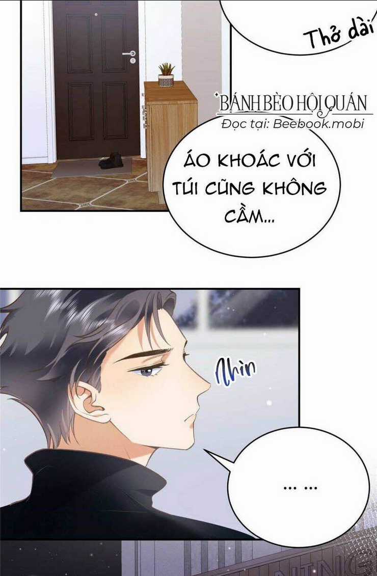 Hàng Tỷ Ngôi Sao Cũng Không Bằng Em Chapter 5 trang 14