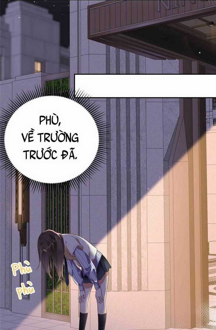 Hàng Tỷ Ngôi Sao Cũng Không Bằng Em Chapter 5 trang 15