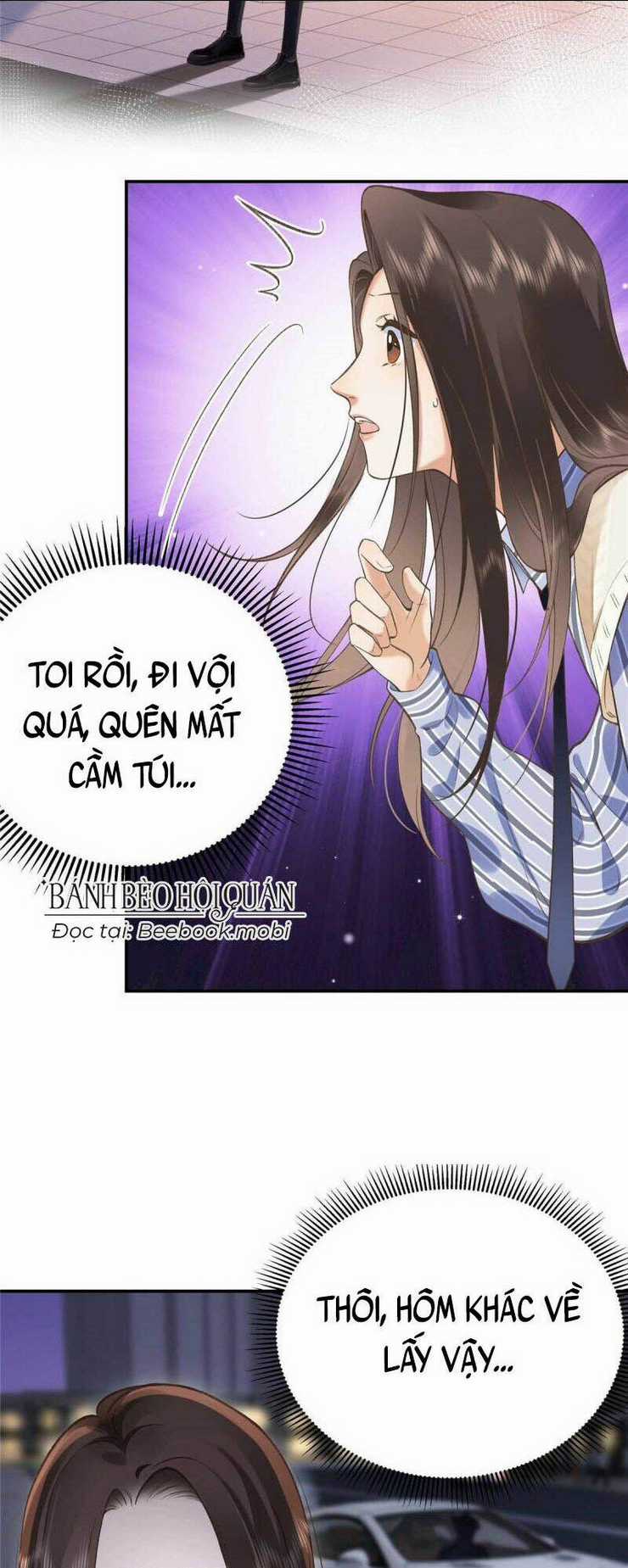 Hàng Tỷ Ngôi Sao Cũng Không Bằng Em Chapter 5 trang 16