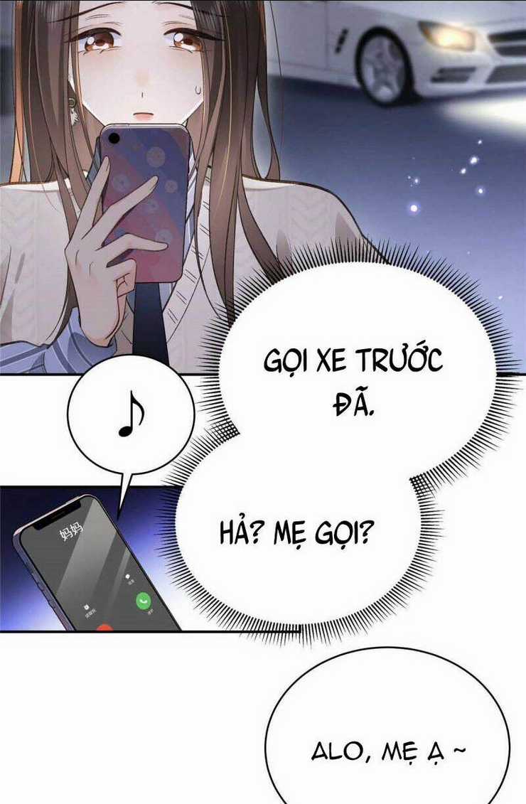 Hàng Tỷ Ngôi Sao Cũng Không Bằng Em Chapter 5 trang 17