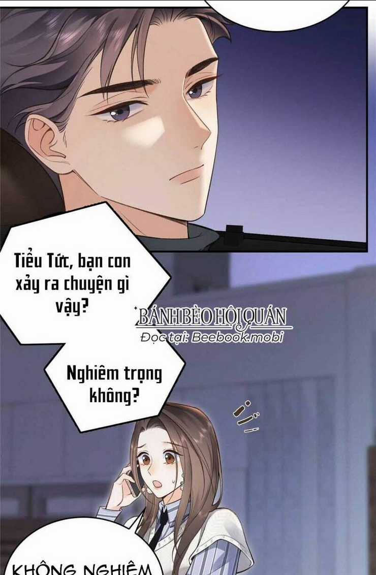 Hàng Tỷ Ngôi Sao Cũng Không Bằng Em Chapter 5 trang 18