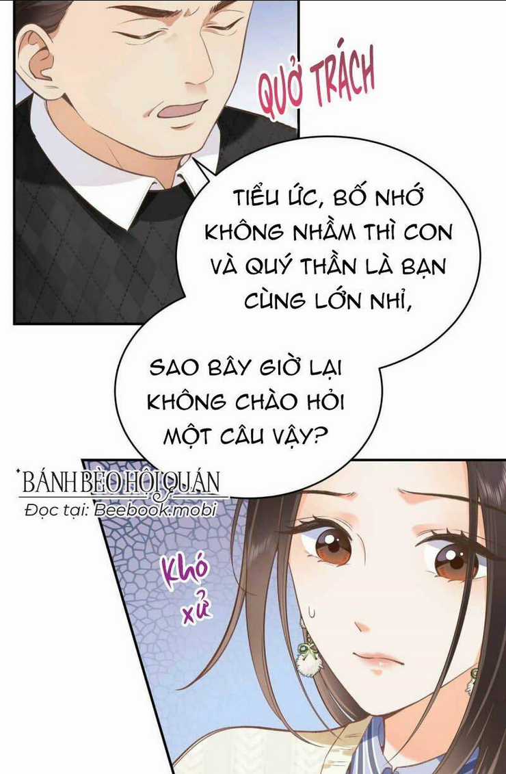 Hàng Tỷ Ngôi Sao Cũng Không Bằng Em Chapter 5 trang 2