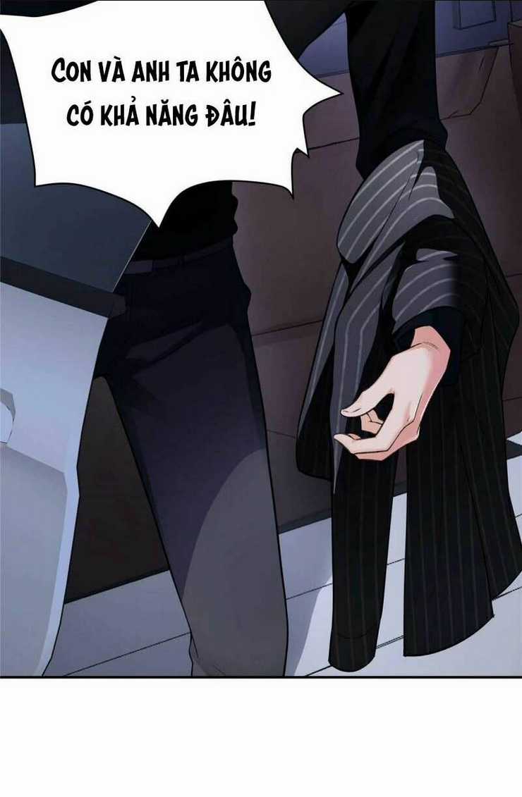 Hàng Tỷ Ngôi Sao Cũng Không Bằng Em Chapter 5 trang 21