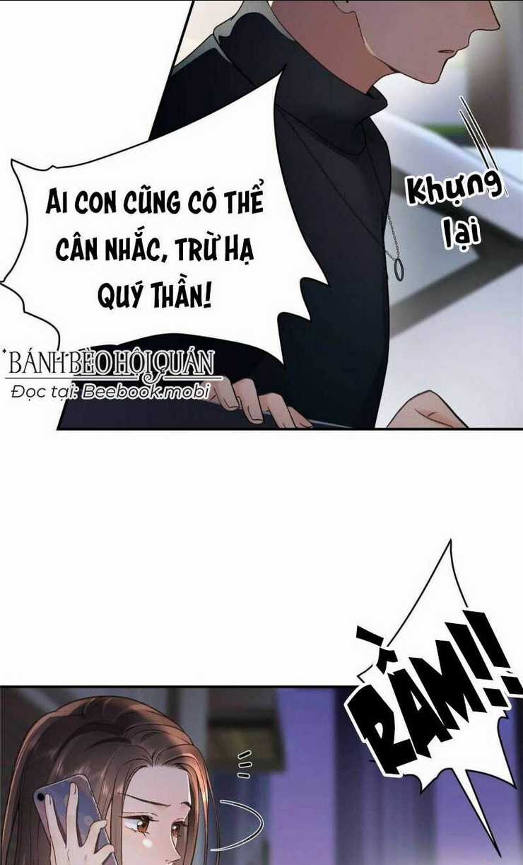 Hàng Tỷ Ngôi Sao Cũng Không Bằng Em Chapter 5 trang 24