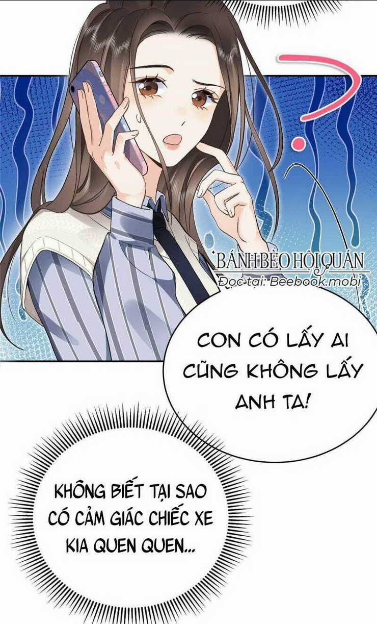Hàng Tỷ Ngôi Sao Cũng Không Bằng Em Chapter 5 trang 26