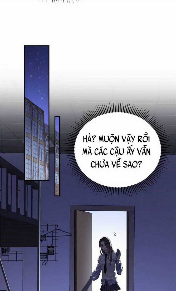 Hàng Tỷ Ngôi Sao Cũng Không Bằng Em Chapter 5 trang 27