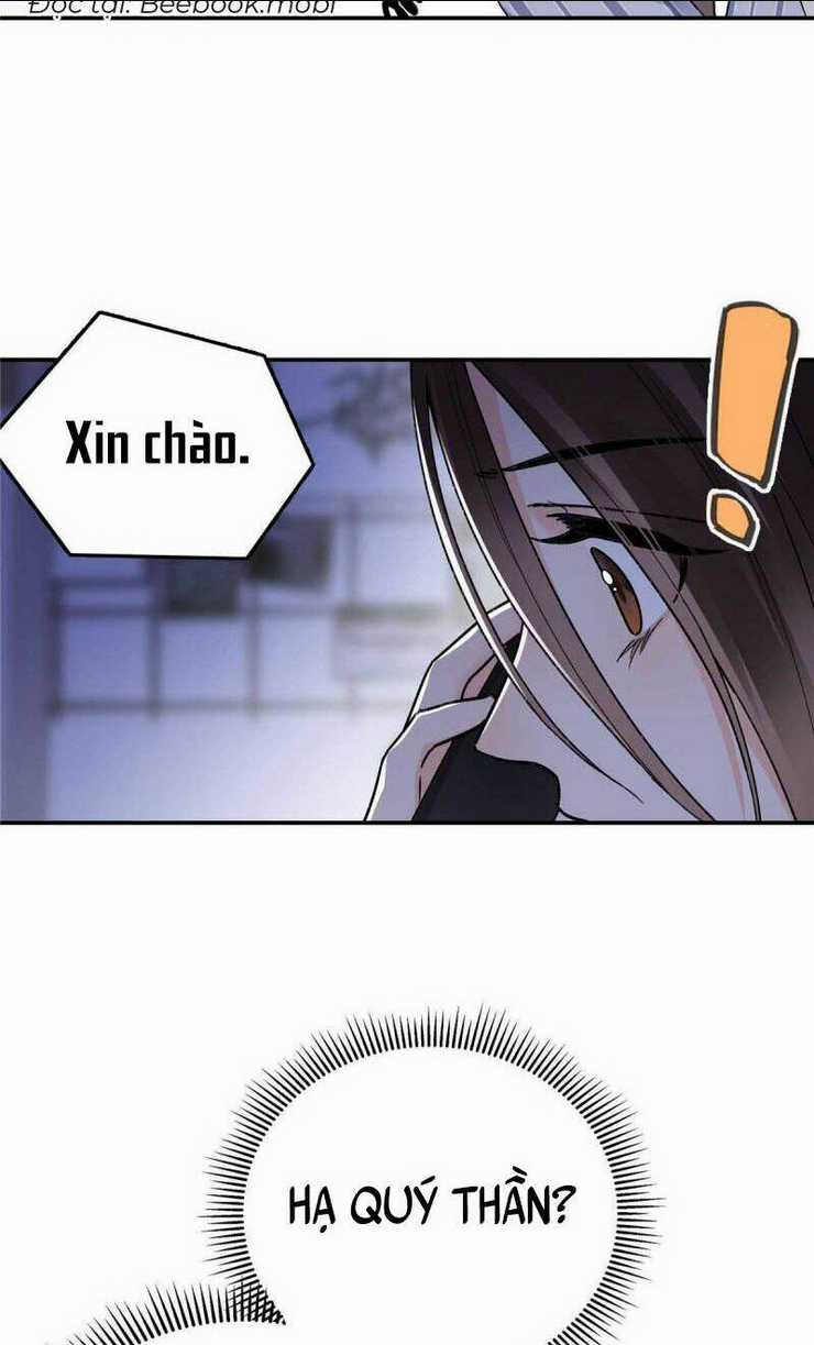 Hàng Tỷ Ngôi Sao Cũng Không Bằng Em Chapter 5 trang 29