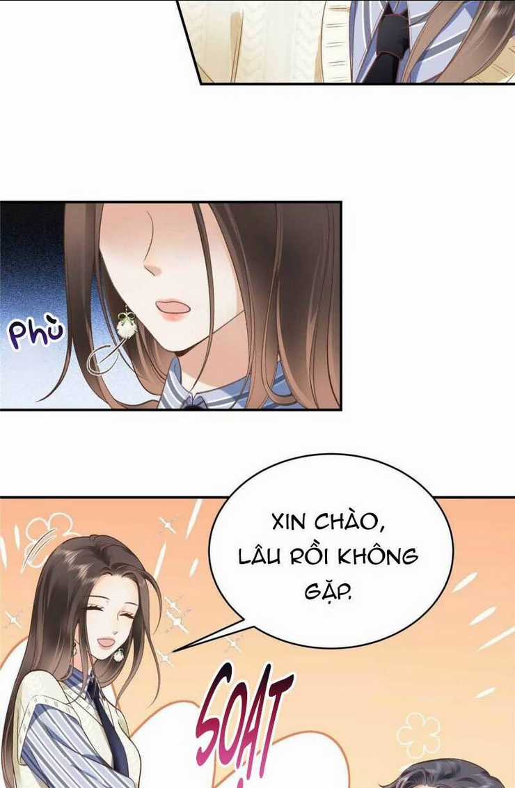 Hàng Tỷ Ngôi Sao Cũng Không Bằng Em Chapter 5 trang 3