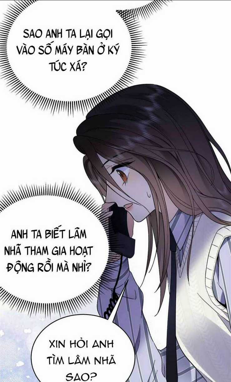 Hàng Tỷ Ngôi Sao Cũng Không Bằng Em Chapter 5 trang 30