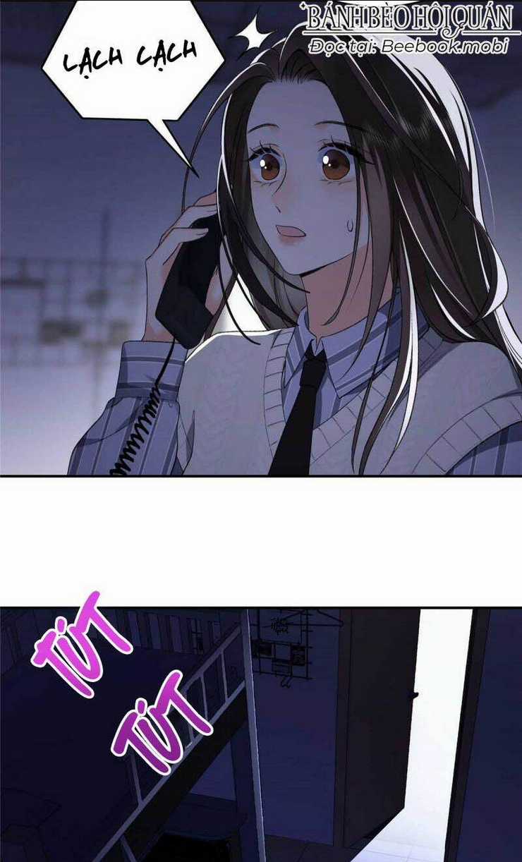 Hàng Tỷ Ngôi Sao Cũng Không Bằng Em Chapter 5 trang 32