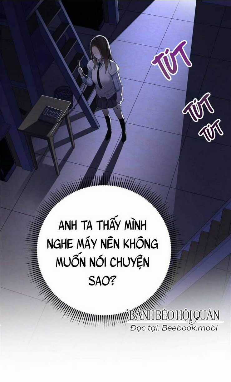 Hàng Tỷ Ngôi Sao Cũng Không Bằng Em Chapter 5 trang 33