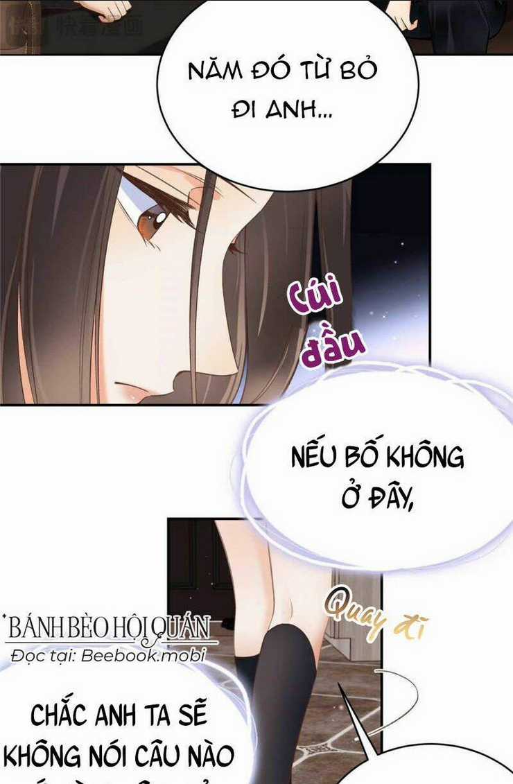 Hàng Tỷ Ngôi Sao Cũng Không Bằng Em Chapter 5 trang 5