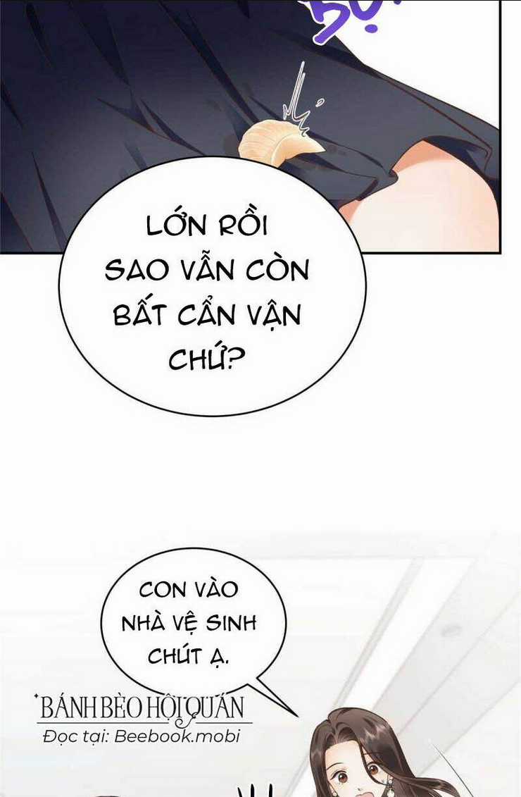 Hàng Tỷ Ngôi Sao Cũng Không Bằng Em Chapter 5 trang 8