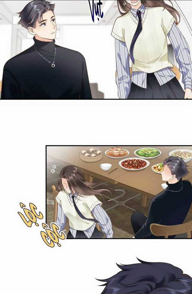 Hàng Tỷ Ngôi Sao Cũng Không Bằng Em Chapter 5 trang 9