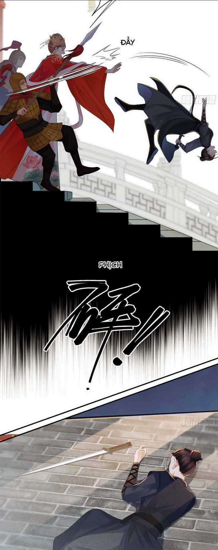Hàng Tỷ Ngôi Sao Cũng Không Bằng Em Chapter 50 trang 10