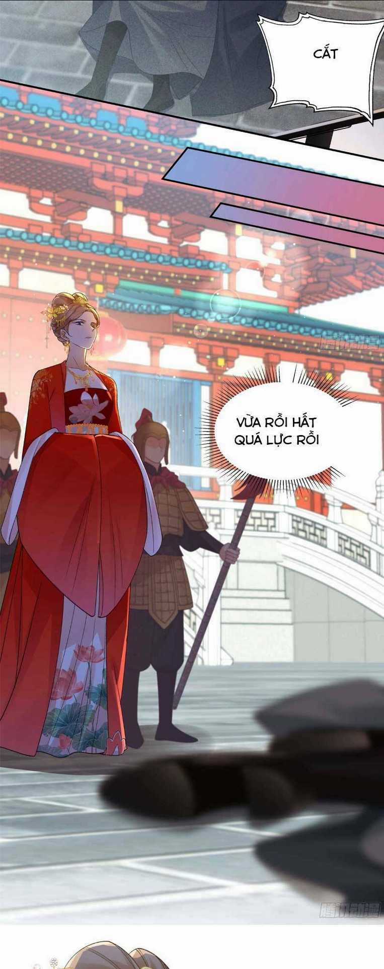 Hàng Tỷ Ngôi Sao Cũng Không Bằng Em Chapter 50 trang 11