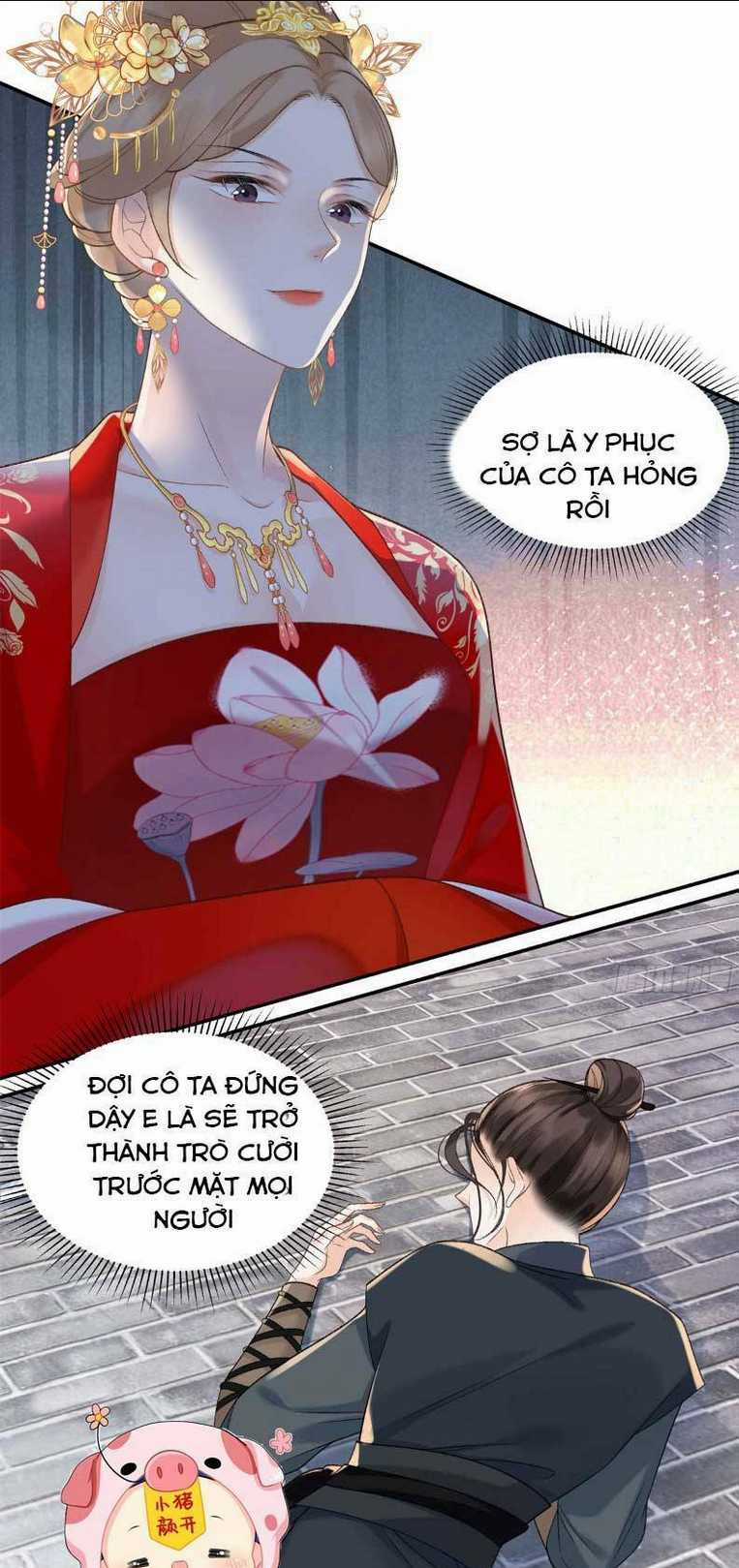 Hàng Tỷ Ngôi Sao Cũng Không Bằng Em Chapter 50 trang 12