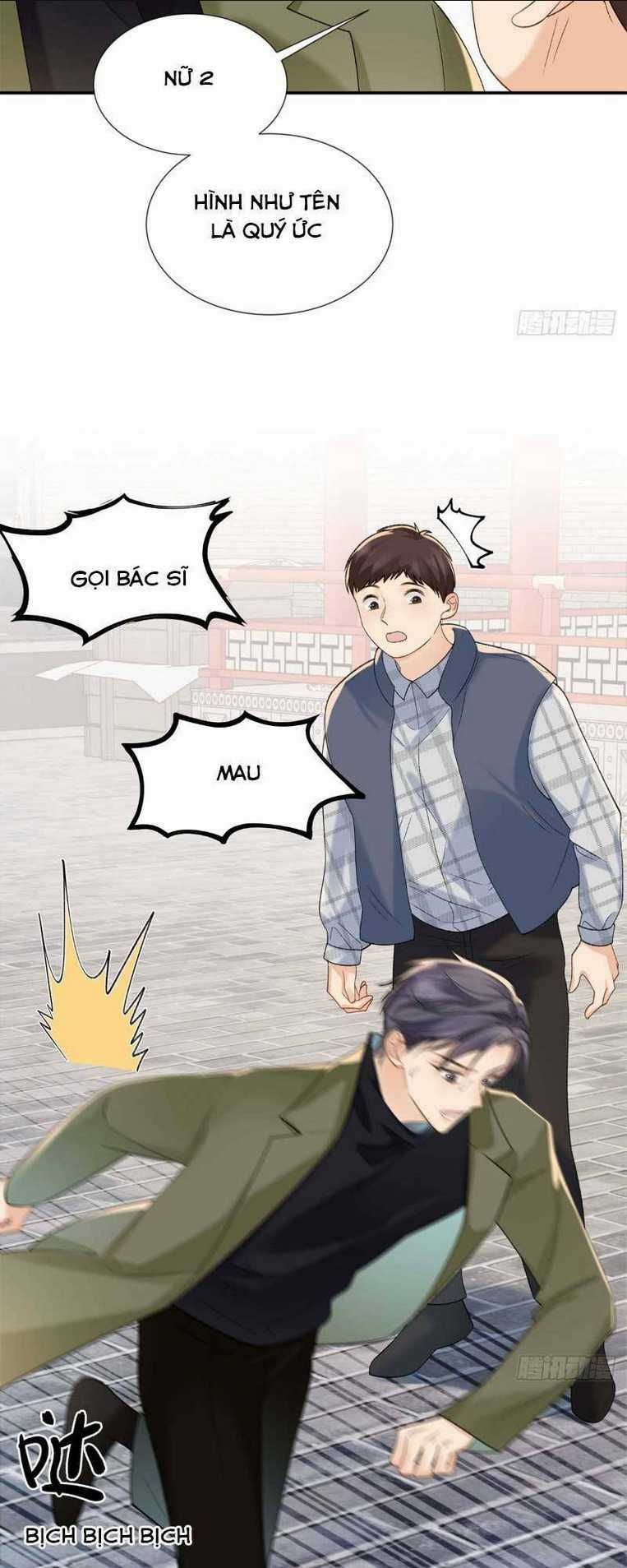 Hàng Tỷ Ngôi Sao Cũng Không Bằng Em Chapter 50 trang 21