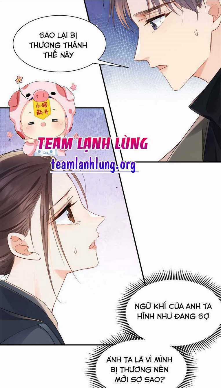 Hàng Tỷ Ngôi Sao Cũng Không Bằng Em Chapter 50 trang 27