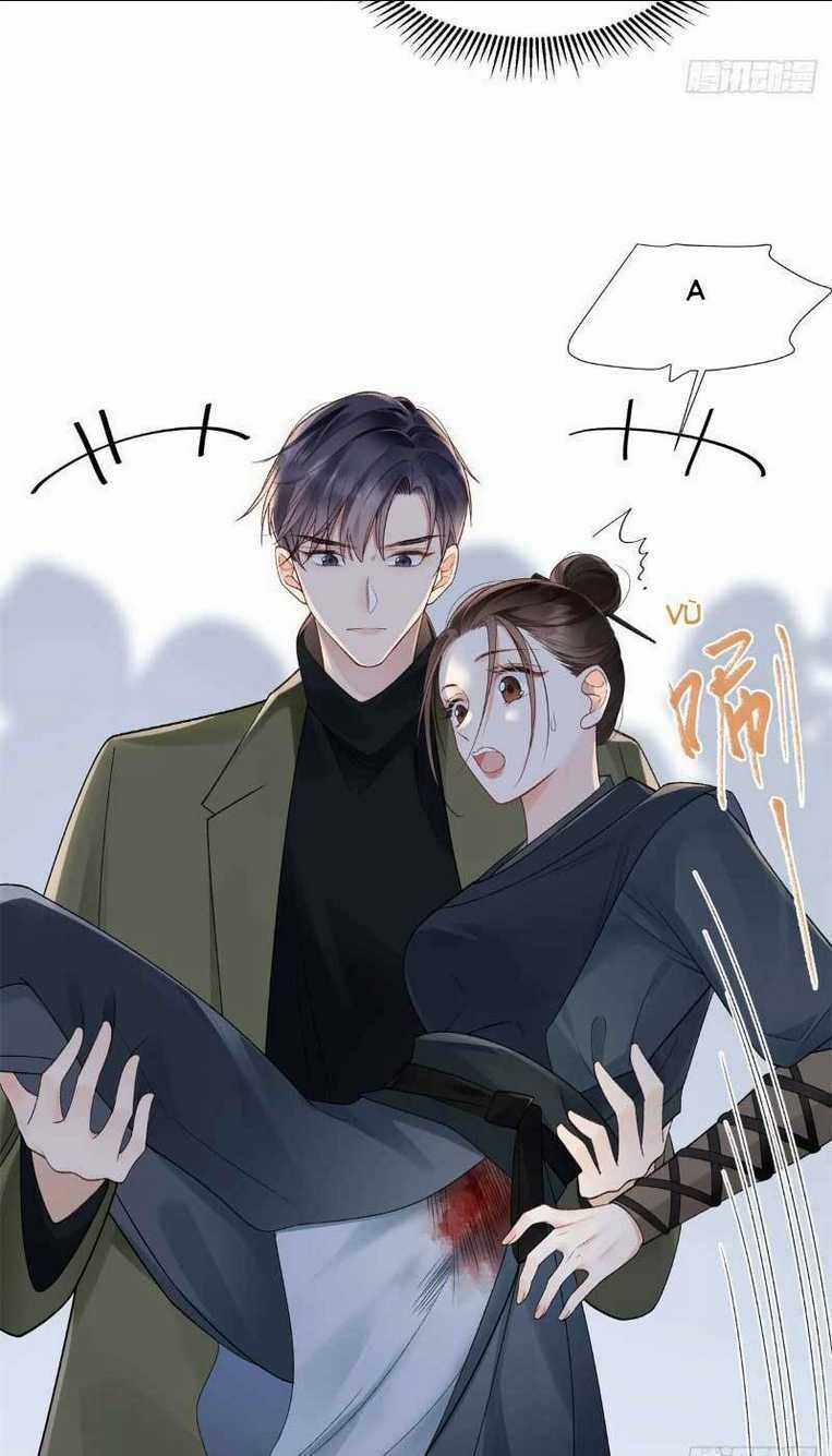Hàng Tỷ Ngôi Sao Cũng Không Bằng Em Chapter 50 trang 28