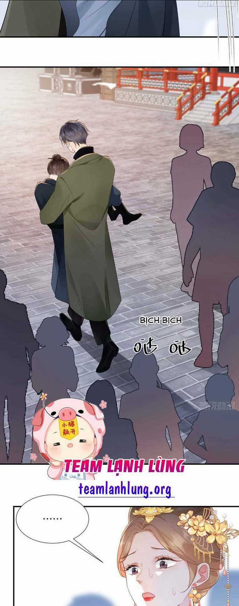 Hàng Tỷ Ngôi Sao Cũng Không Bằng Em Chapter 50 trang 29