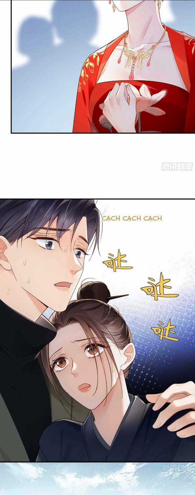 Hàng Tỷ Ngôi Sao Cũng Không Bằng Em Chapter 50 trang 30