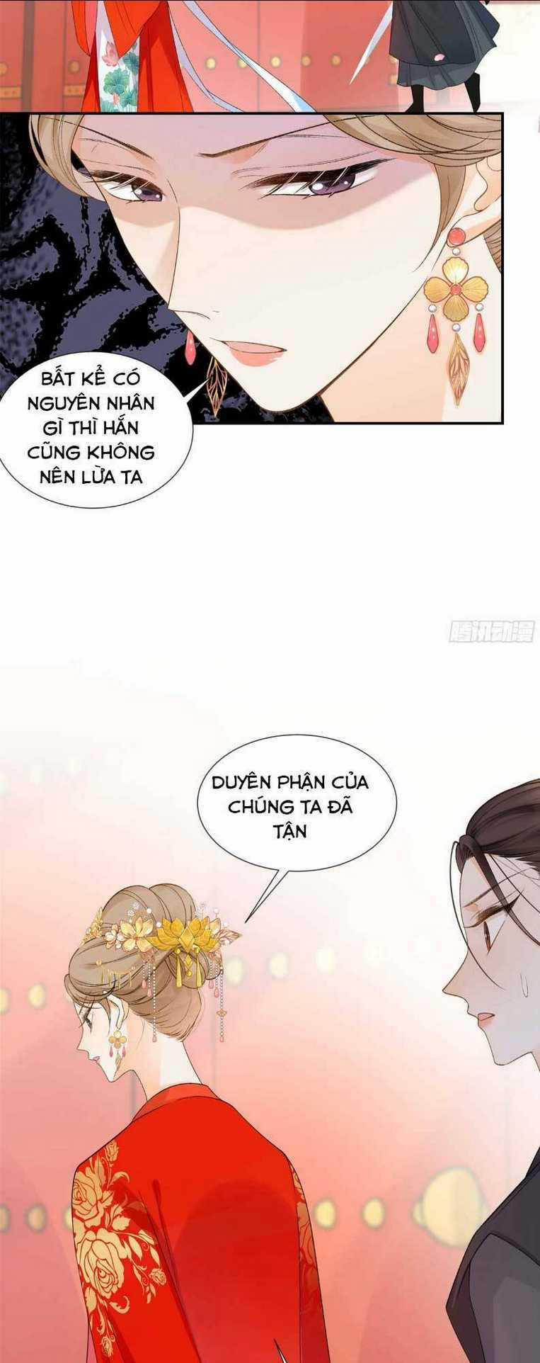 Hàng Tỷ Ngôi Sao Cũng Không Bằng Em Chapter 50 trang 5