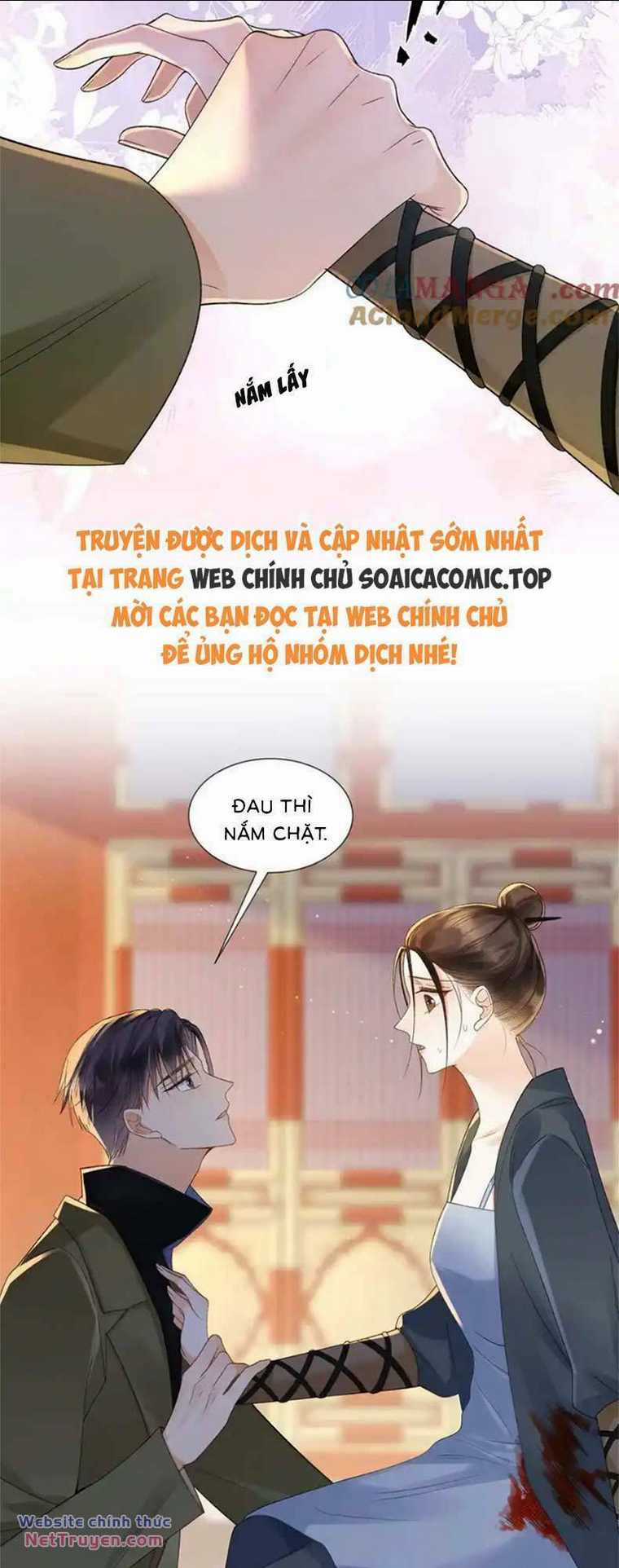 Hàng Tỷ Ngôi Sao Cũng Không Bằng Em Chapter 52 trang 10