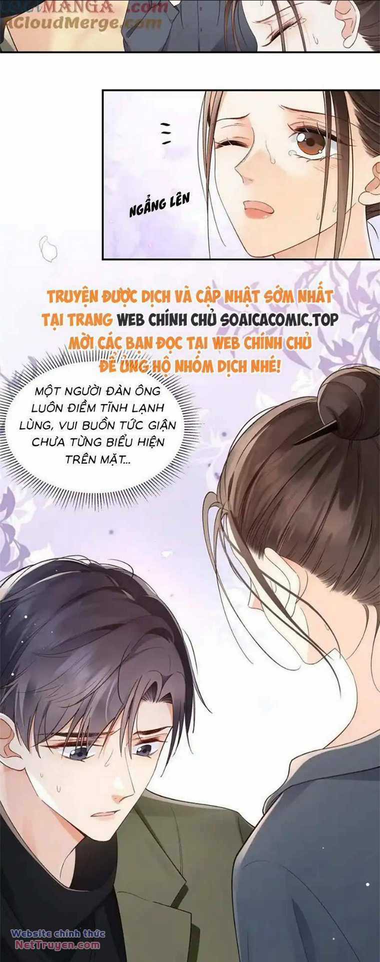 Hàng Tỷ Ngôi Sao Cũng Không Bằng Em Chapter 52 trang 14