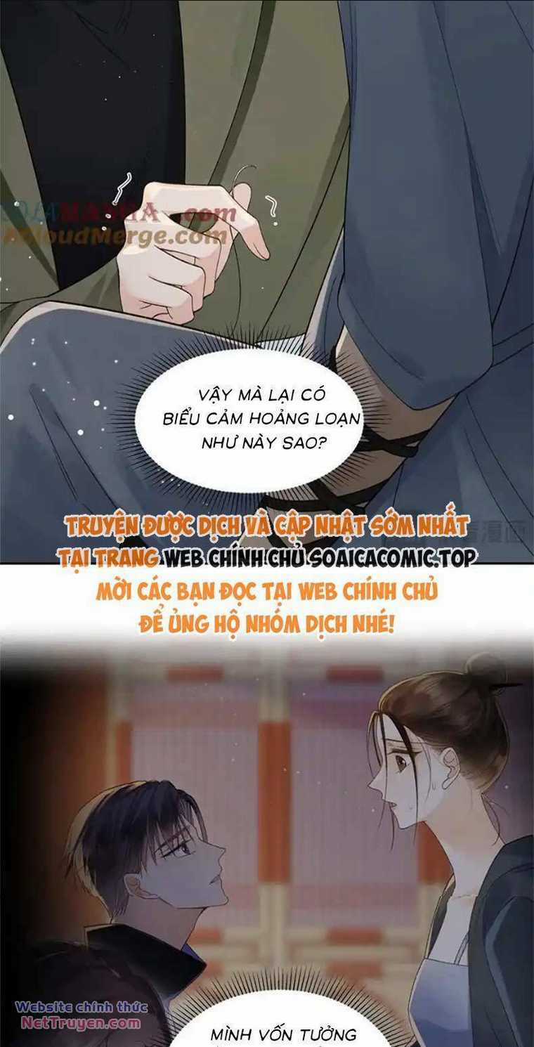 Hàng Tỷ Ngôi Sao Cũng Không Bằng Em Chapter 52 trang 15