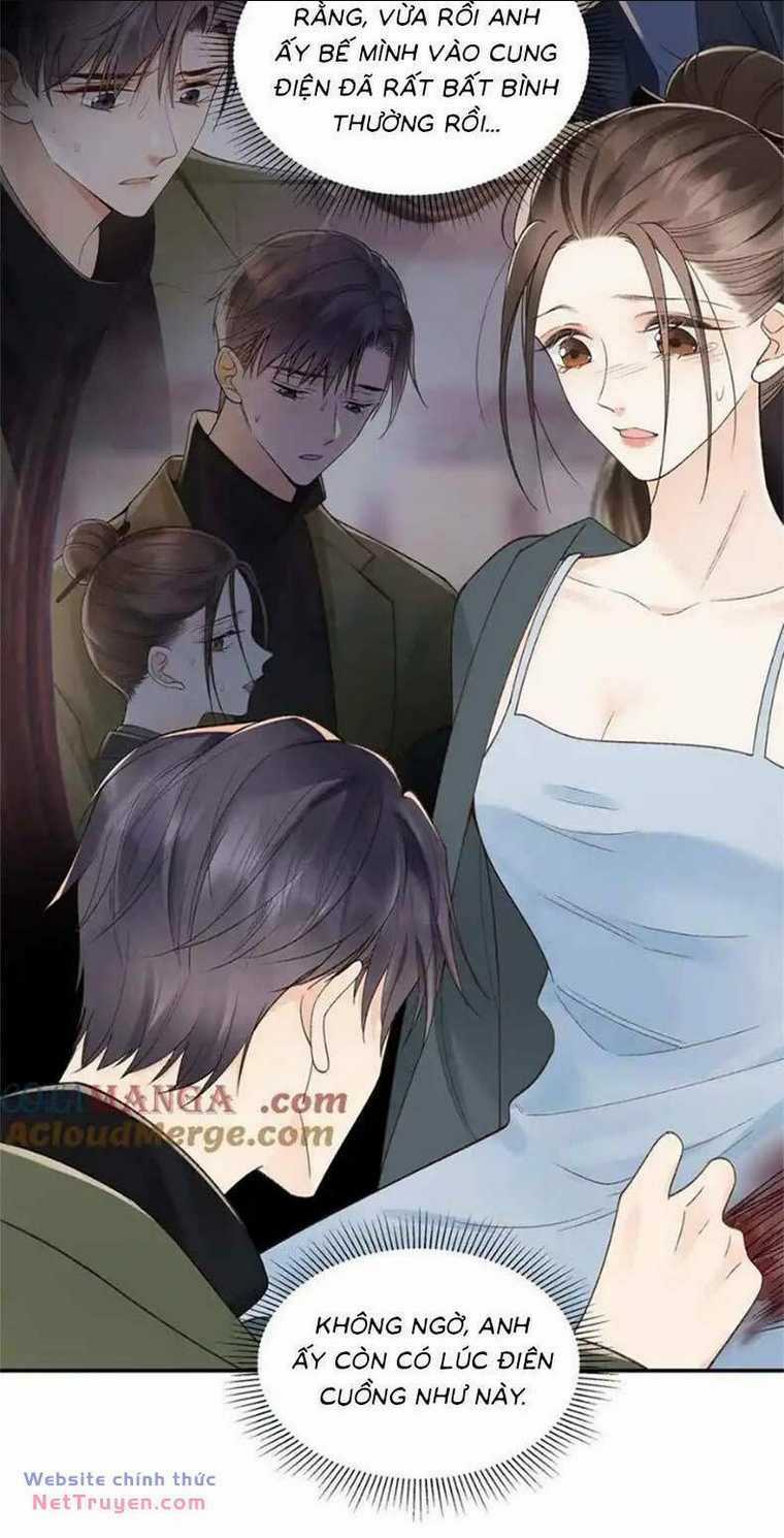 Hàng Tỷ Ngôi Sao Cũng Không Bằng Em Chapter 52 trang 16