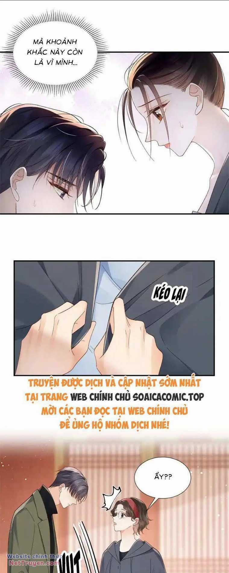 Hàng Tỷ Ngôi Sao Cũng Không Bằng Em Chapter 52 trang 17