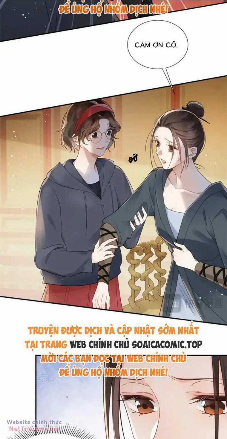 Hàng Tỷ Ngôi Sao Cũng Không Bằng Em Chapter 52 trang 19