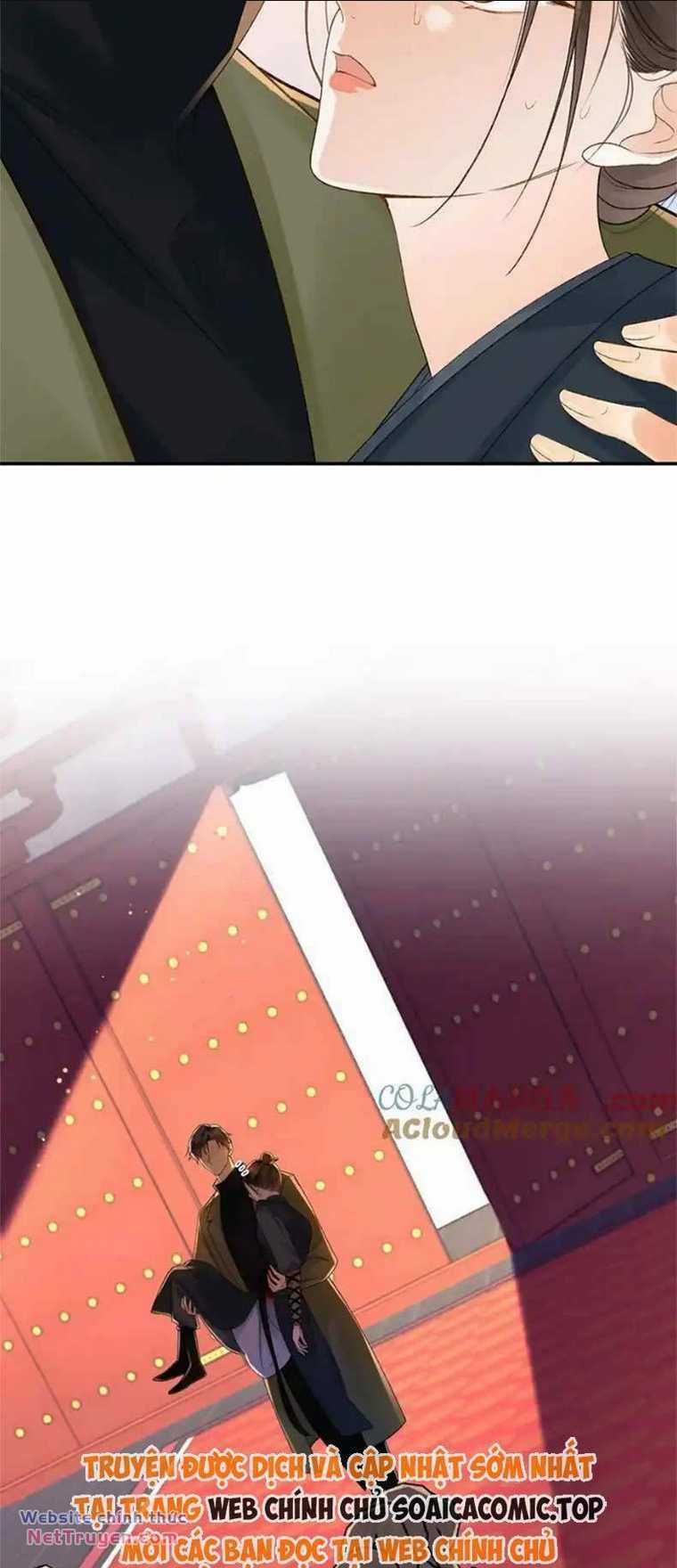 Hàng Tỷ Ngôi Sao Cũng Không Bằng Em Chapter 52 trang 2