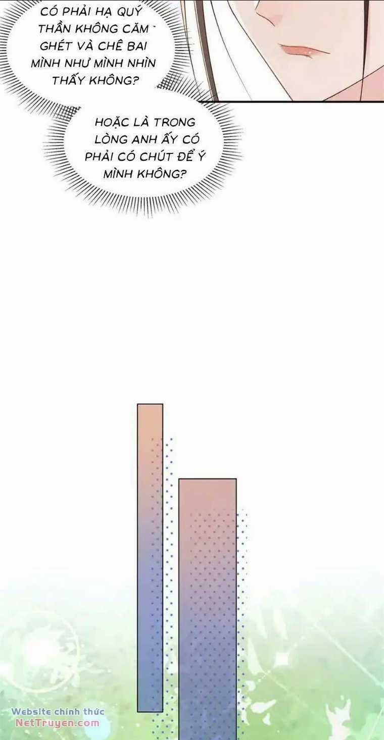 Hàng Tỷ Ngôi Sao Cũng Không Bằng Em Chapter 52 trang 20