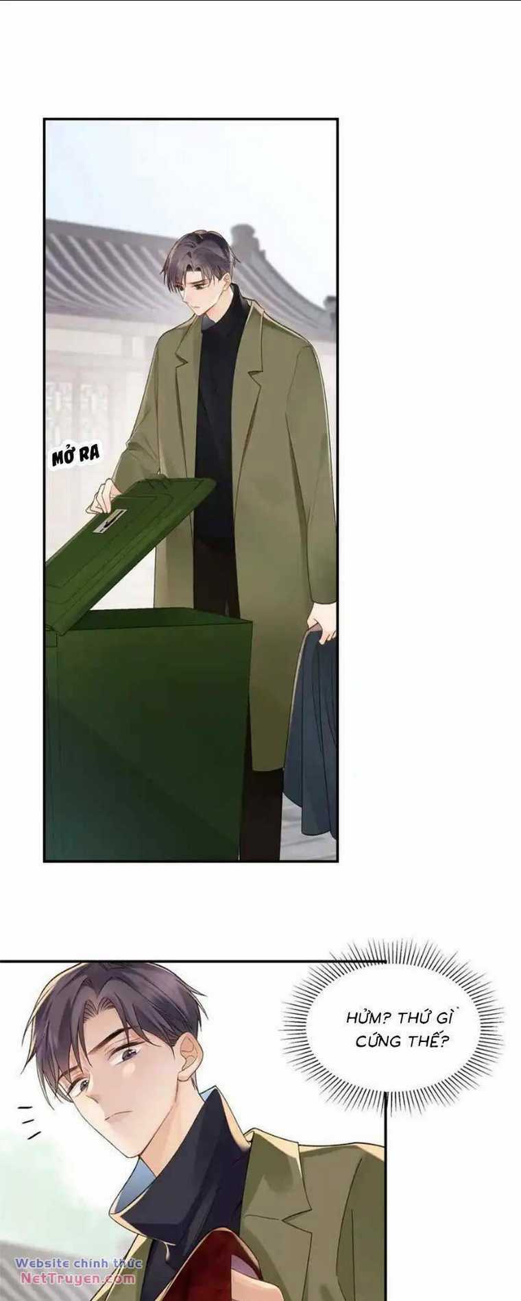 Hàng Tỷ Ngôi Sao Cũng Không Bằng Em Chapter 52 trang 22